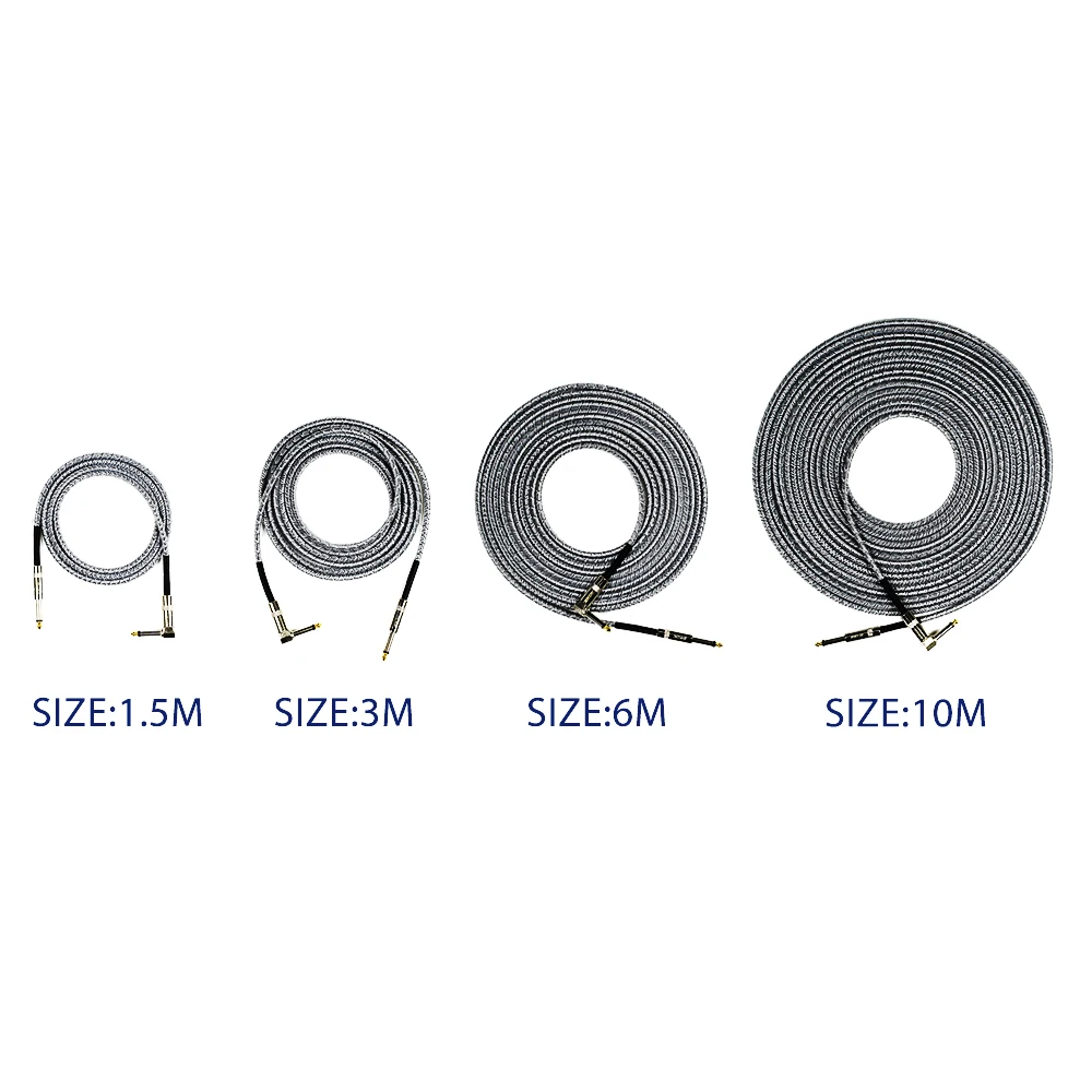 Cable pesca premium EROK 1,5-10 m para caña conector 1/4 pulgadas - imagen 2