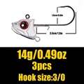 14g 3I0