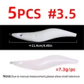 5PCS SIZE 3o5