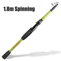 green 1.8m Spinning
