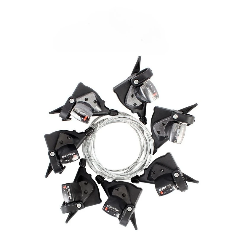 Retractor de bicicleta de montaña, 21 velocidades, 24 regulación de velocidad, 27 esferas de dedo trasero, 30S, bicicleta de carretera, transmisión 10/11, accesorio para bicicleta