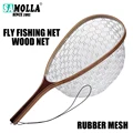 60cm Wooden net