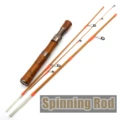 Spinning Rod