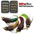 32pcs with box