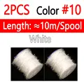 2PCS Color 10