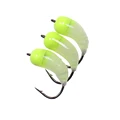 Chartreuse   10PCS