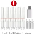 10 red 5 battery