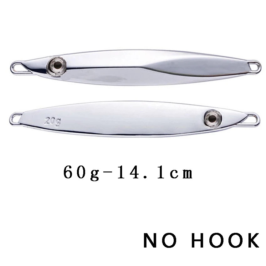 60g-no hook