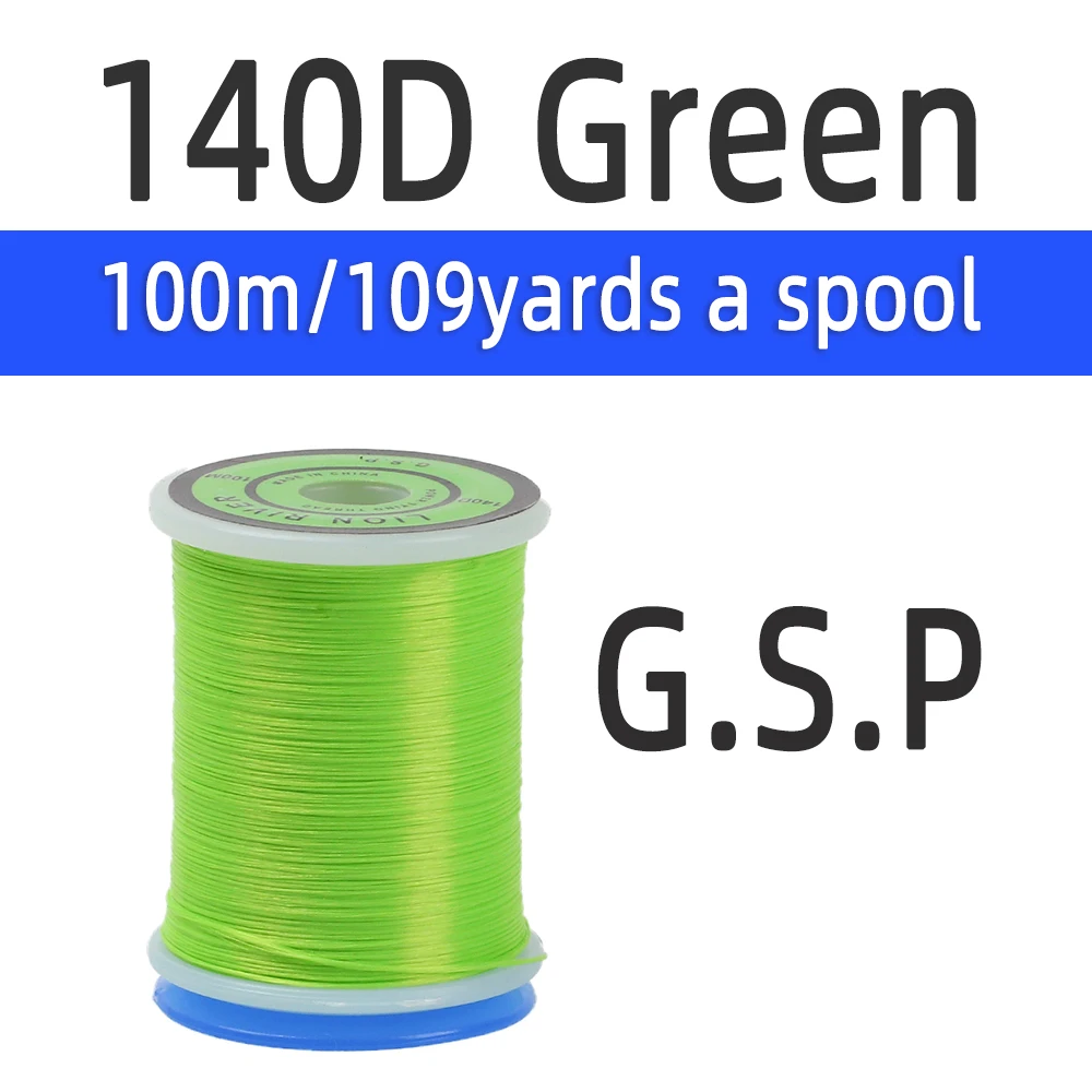 140D Green