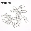 40pcs size 0