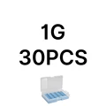 1G 30PCS