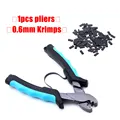 0.6mm krimps set