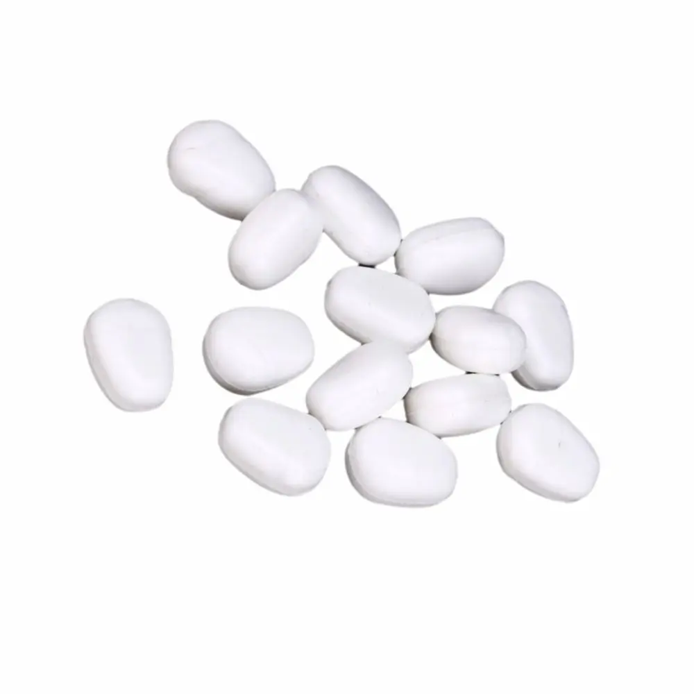 Cebo sweetcorn flotante para carpa – PVC duradero 6 colores - imagen 4