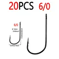 20pcs Size 6I0