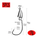 5PCS-7G