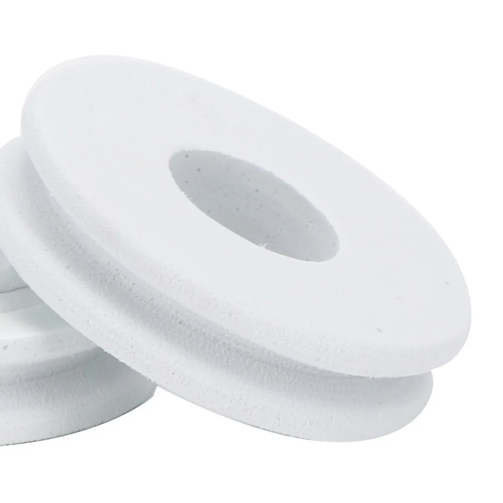 Bobinas de Espuma para Sedal 1,7" – Almacenamiento Circular - imagen 4