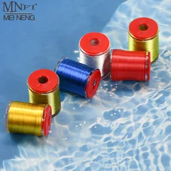 MNFT Hilo para atar moscas 75D – Carretes para ninfas y secas