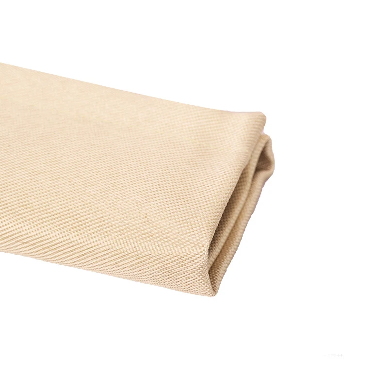 Manta ignífuga de fibra de vidrio, cubierta de manta de soldadura, paño ignífugo, aislamiento térmico resistente para Camping y Picnic - imagen 5