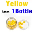 8mm Yellow