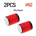 2PCS Color 62