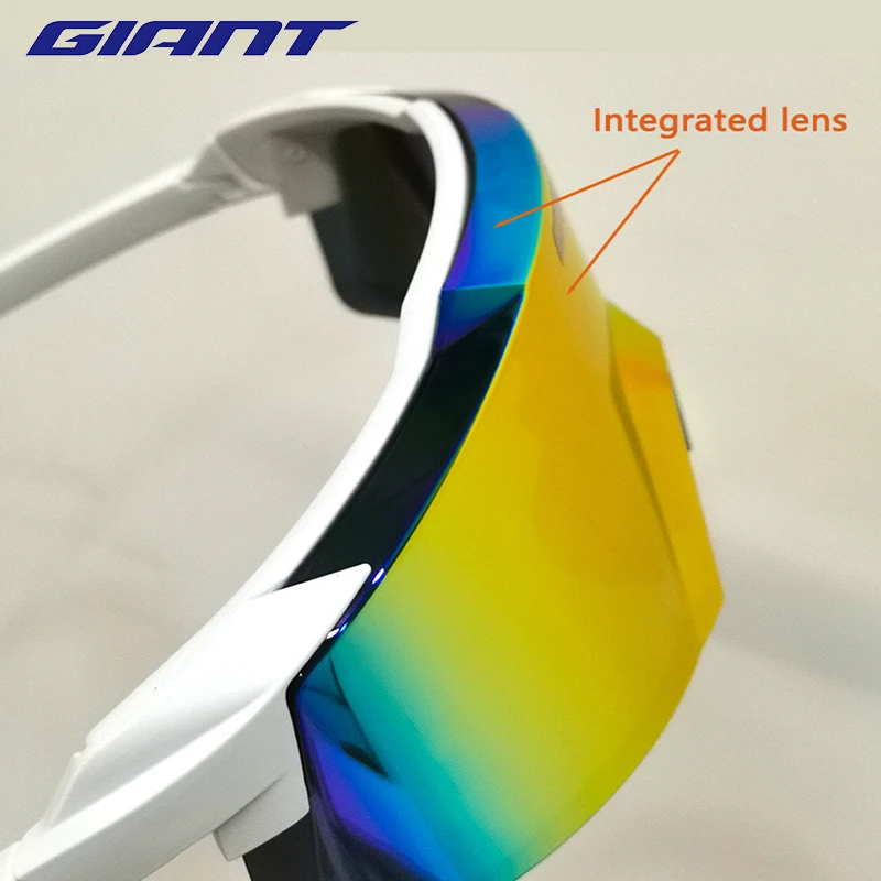 Gafas de ciclismo gigantes, gafas para bicicleta de montaña y carretera, gafas de sol con protección UV400, equipo deportivo ultraligero - imagen 3
