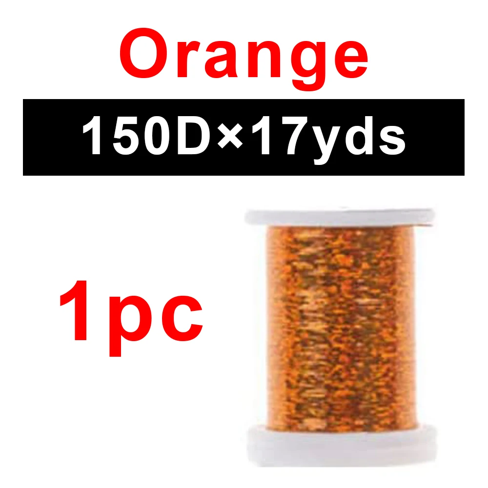 Orange 150DX17yds