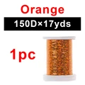 Orange 150DX17yds