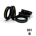 TN40-001 gold