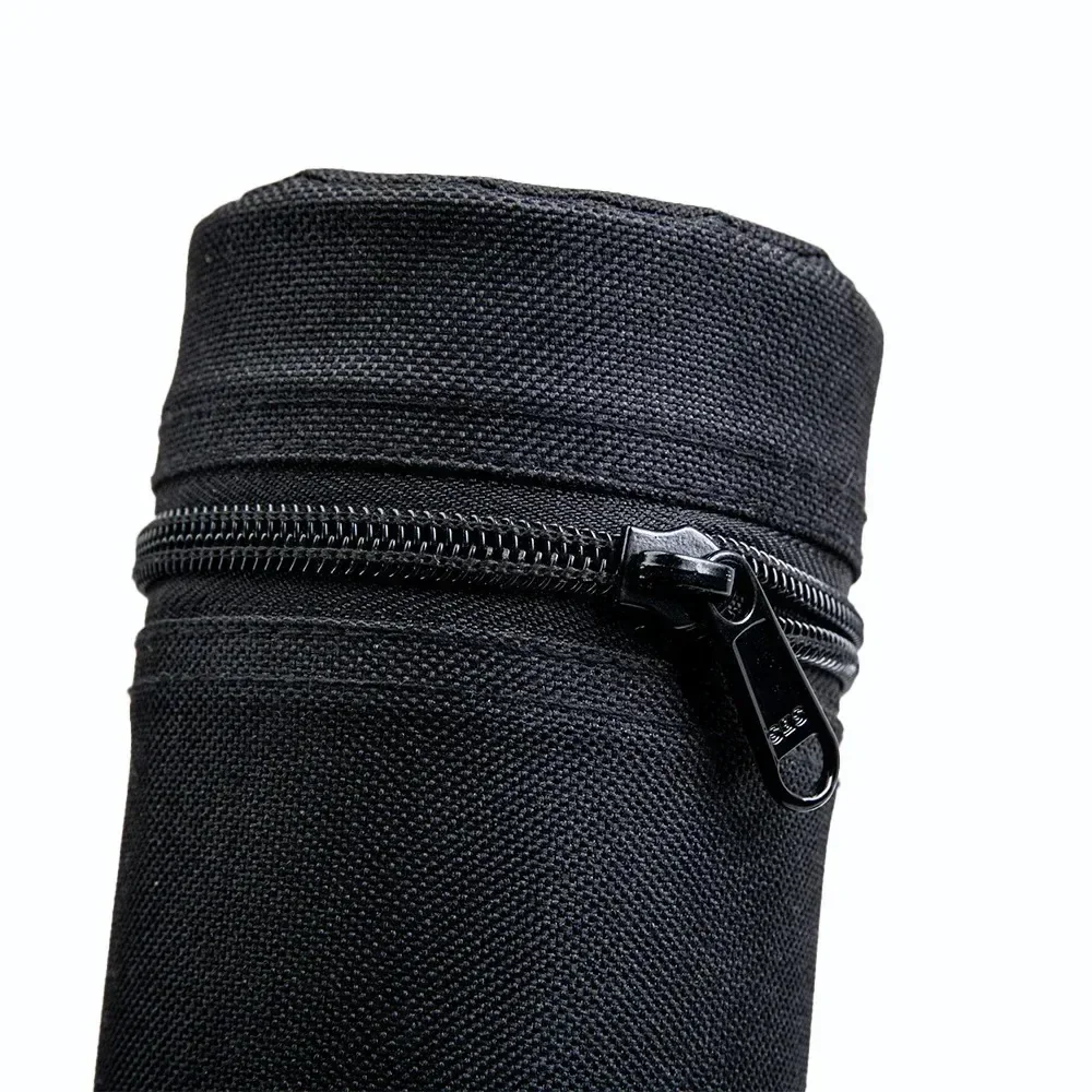 Goture Bolsa rígida para caña de pescar – Tubo portátil 150 cm - imagen 5
