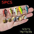5pcs
