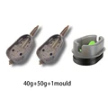 40g 50g 1mould