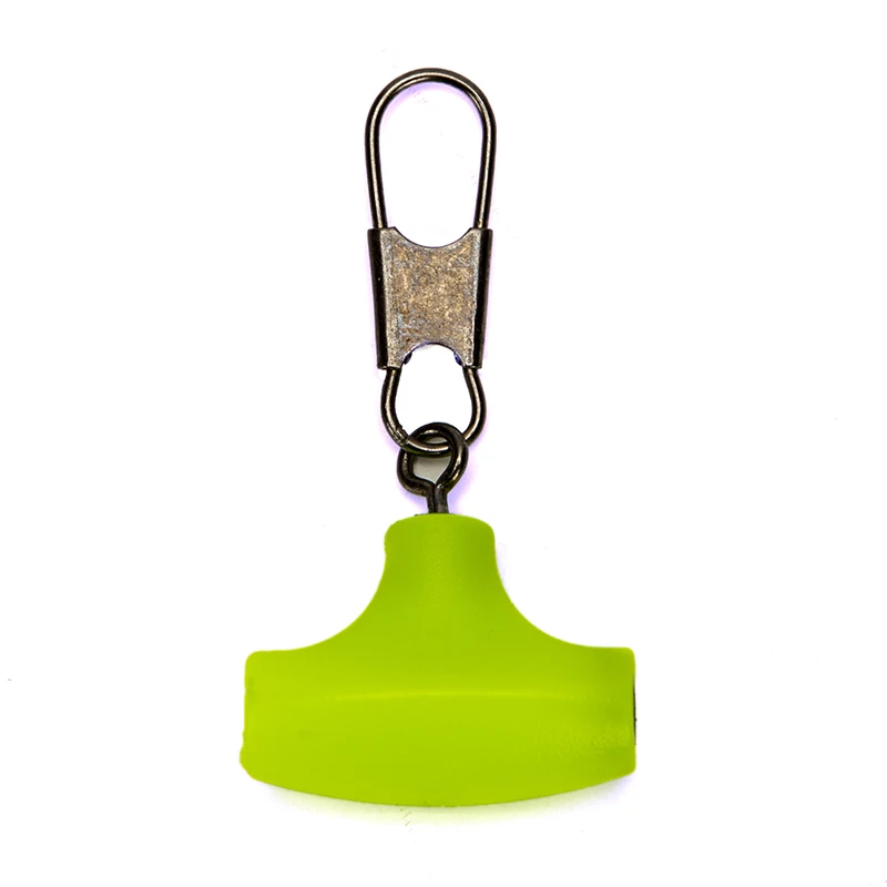 Conector de flotador de pesca de 5 piezas, colgador externo resistente a caídas, equipo de alta sensibilidad para barco, accesorios de pesca de mar - imagen 4