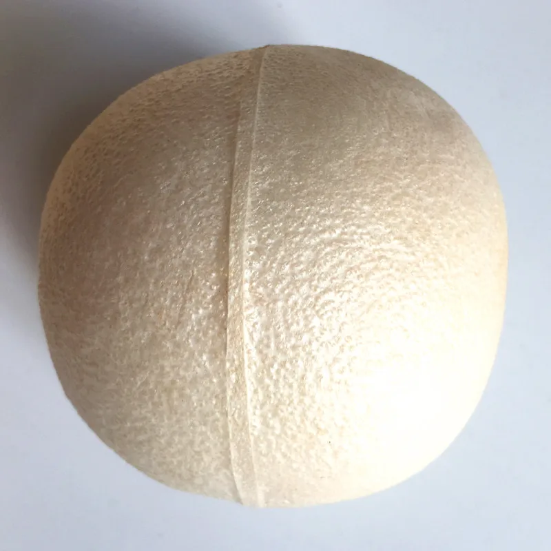 Lawaia flotador de pesca de plástico fundido, bola flotante, caja de subred flotante EVA, Red de tracción, herramienta de flotador perforada especial, 8cm-10cm - imagen 3