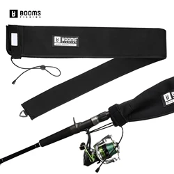 Calcetines de neopreno para caña Booms Fishing RS8