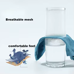 10 par/lote calcetines de algodón fino de malla transpirable informales de alta calidad para hombre calcetines deportivos calcetines tobilleros calcetines de corte bajo