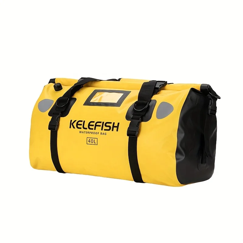 Yellow 40L