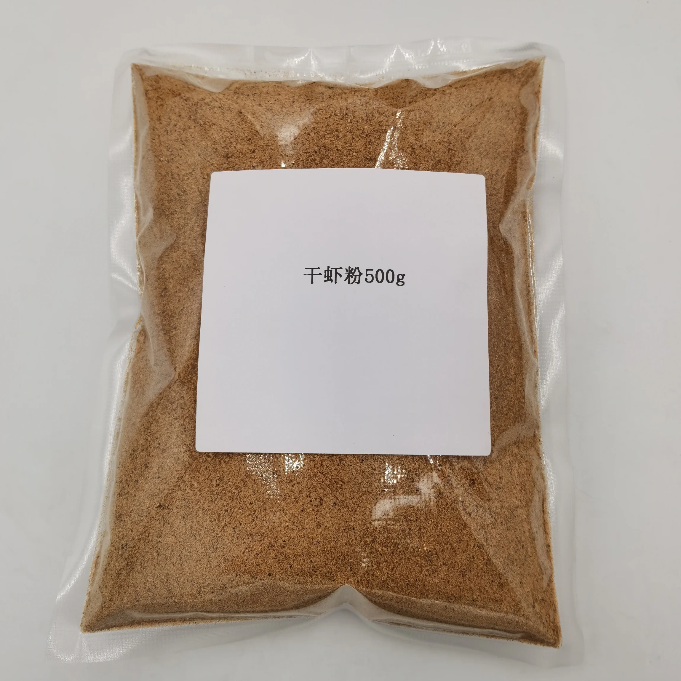 Señuelo de cebo vivo de sabor Real rápido, alimentador de cebos de pescado, accesorios de pesca fraganc, polvo de camarón de Krill de prueba, 50g - imagen 3