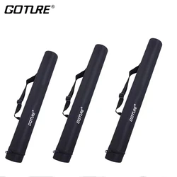 Goture Estuche Portátil para Caña de Pescar – Tubo con Cremallera
