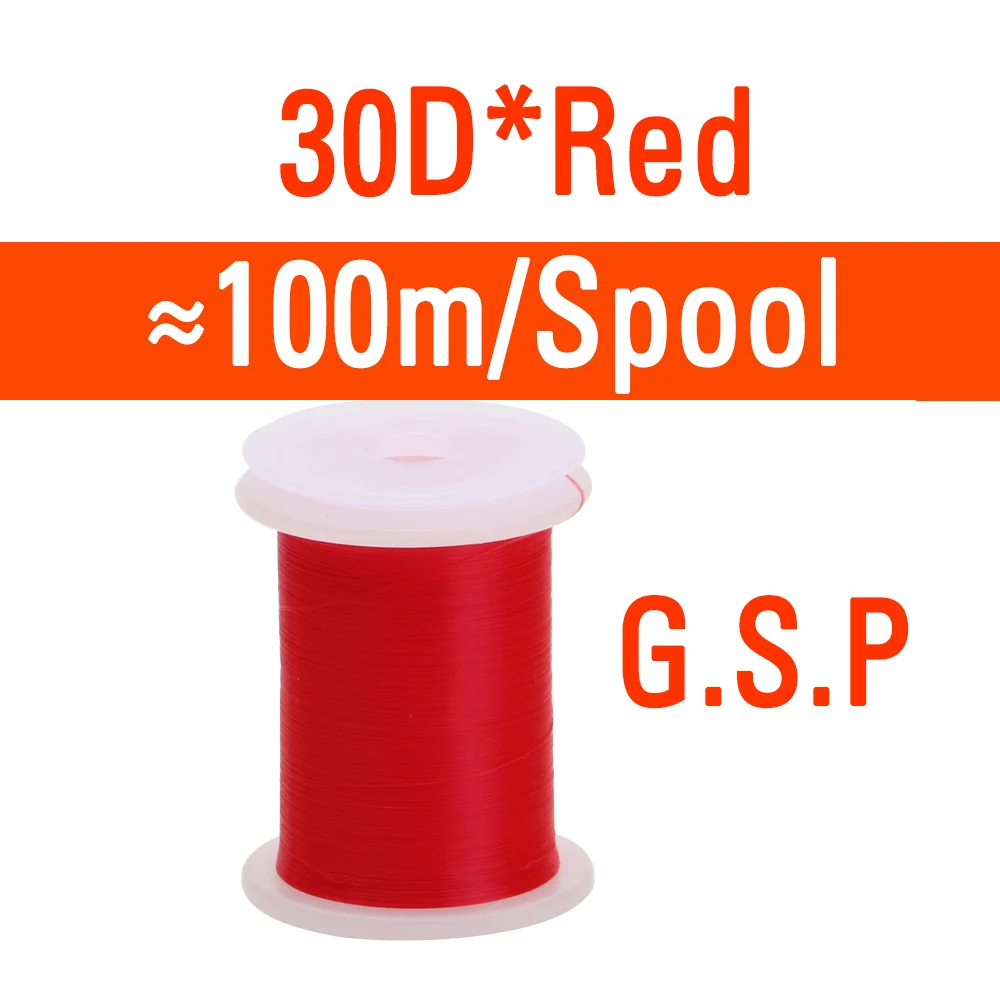 30D RED