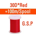 30D RED