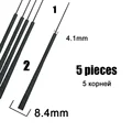 Tail diameter 8.4mm