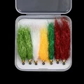 7pcs Mix