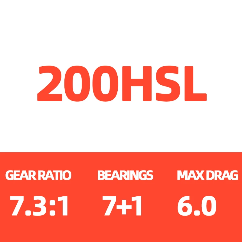 200HSL