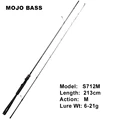 213cm Spinning M