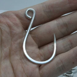 Anzuelos Jigging Slow Pitch para Mar – Hierro forjado de alta calidad