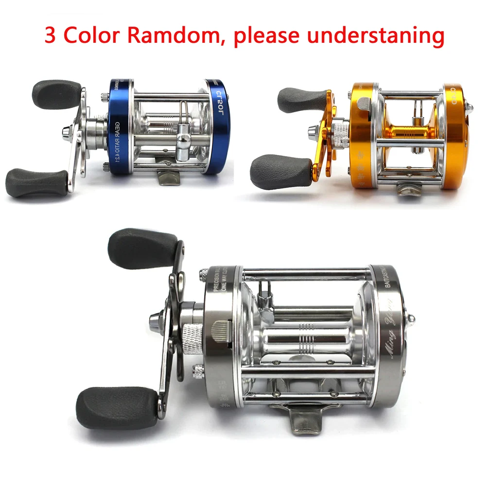 Random 3 Colors  1PC