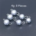 4g     8 Pieces
