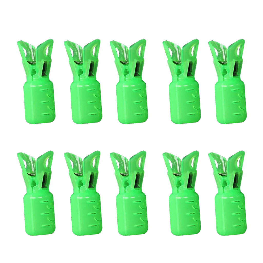 10pcs Squid Jig Hook Protector Fishing Jigs Lure Covers Hooks Safety Caps Fihsing Tools for Fishing Lovers