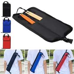 Bolsa de baquetas Oxford impermeable gruesa gran capacidad