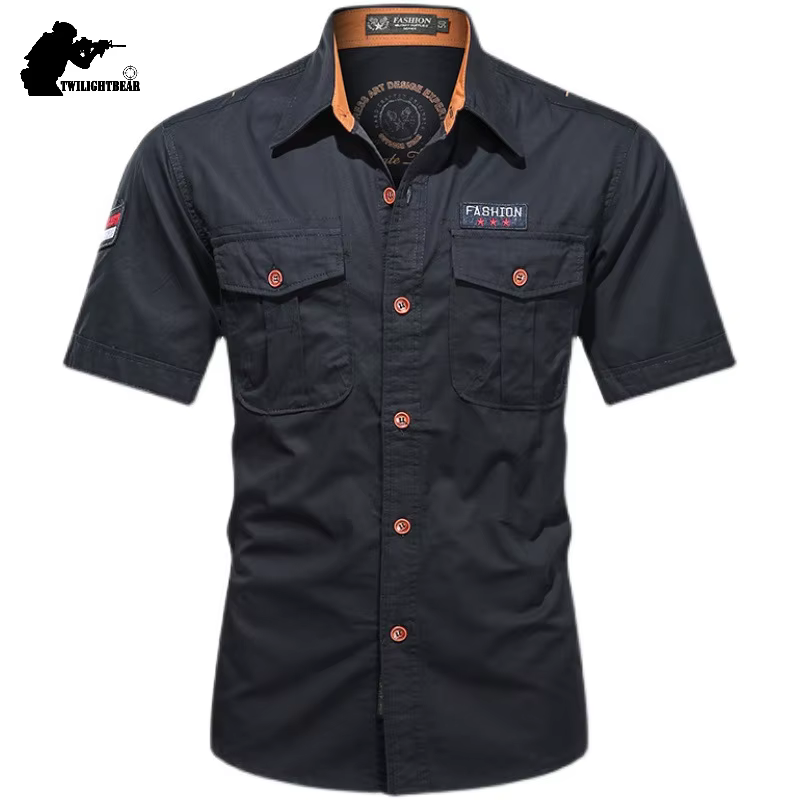 Camisas